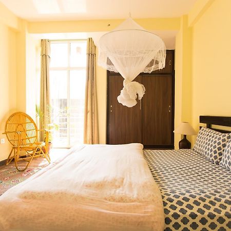 Patansquared Bed & Breakfast ภายนอก รูปภาพ