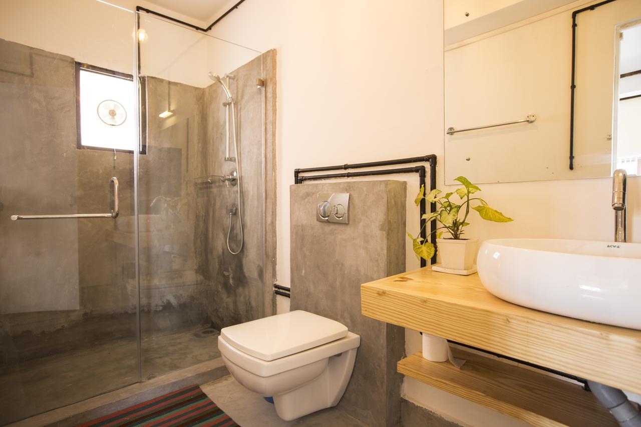 Patansquared Bed & Breakfast ภายนอก รูปภาพ