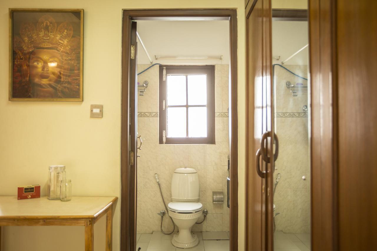 Patansquared Bed & Breakfast ห้อง รูปภาพ