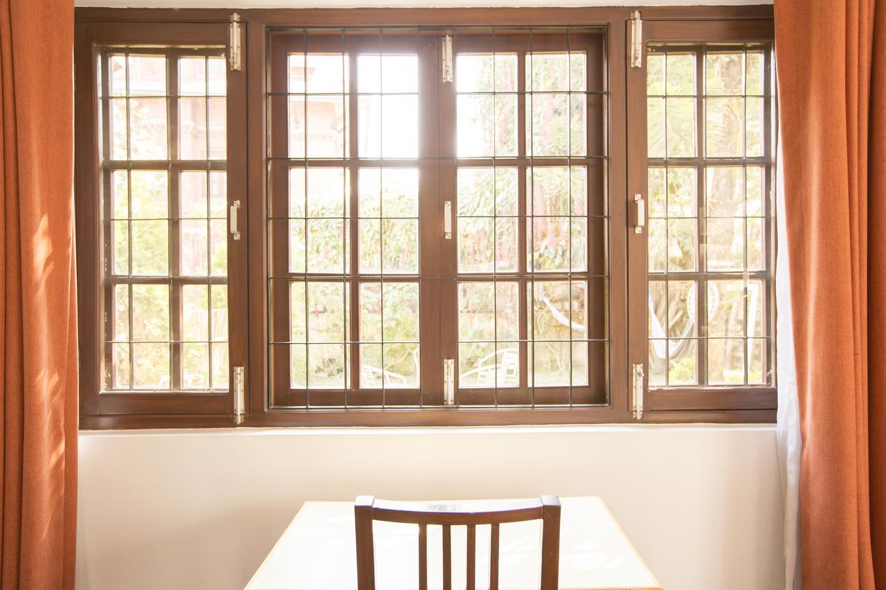 Patansquared Bed & Breakfast ห้อง รูปภาพ