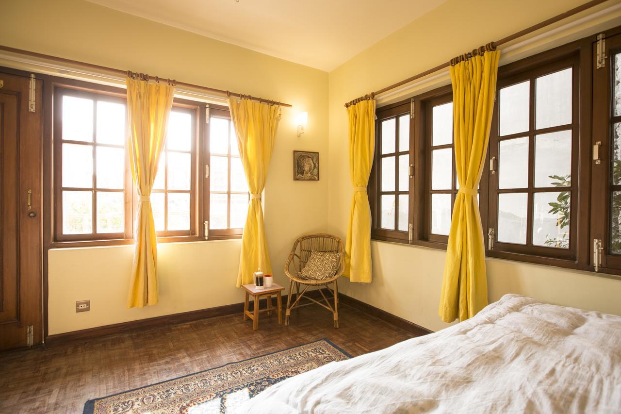 Patansquared Bed & Breakfast ห้อง รูปภาพ