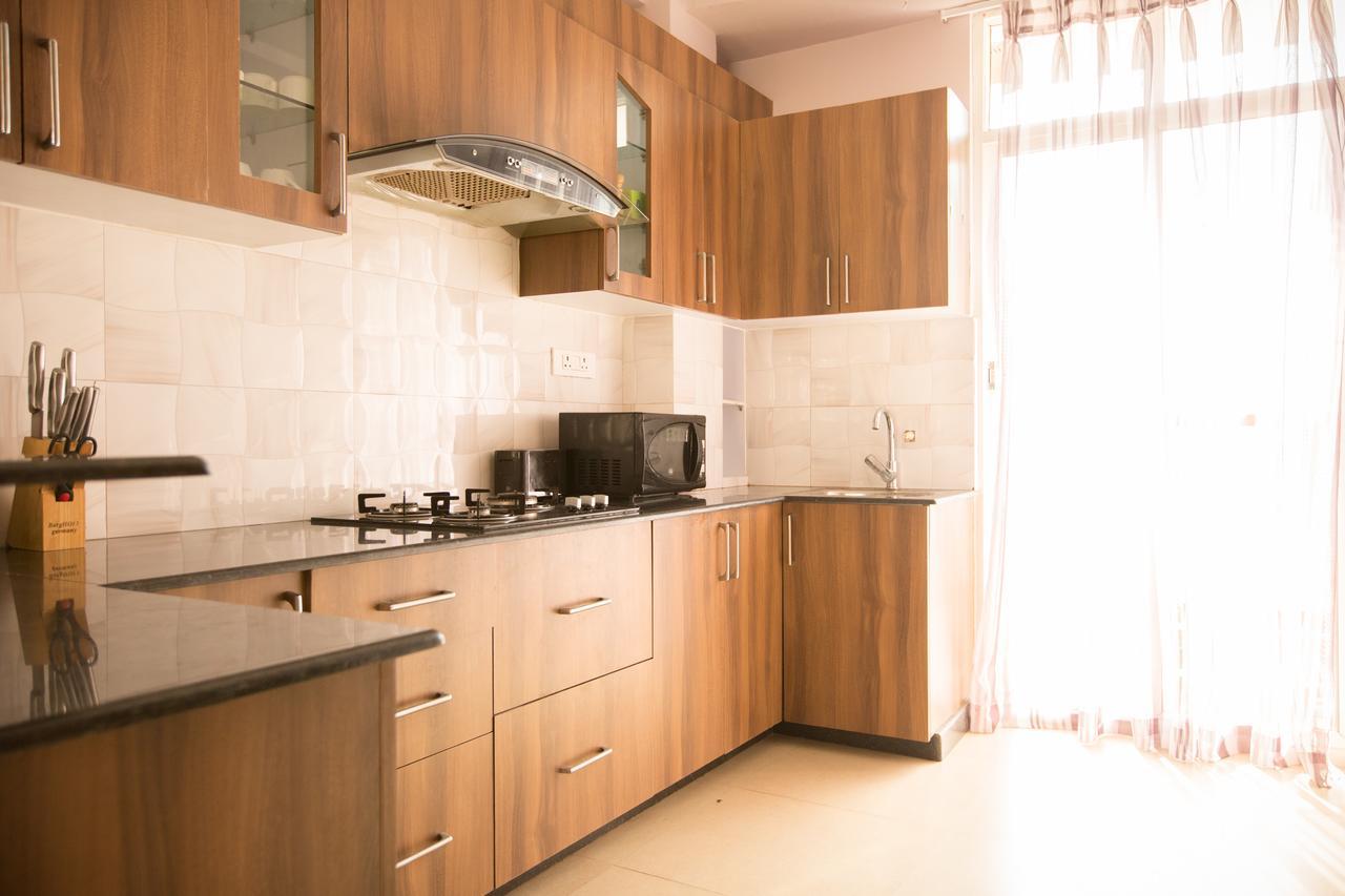 Patansquared Bed & Breakfast ภายนอก รูปภาพ