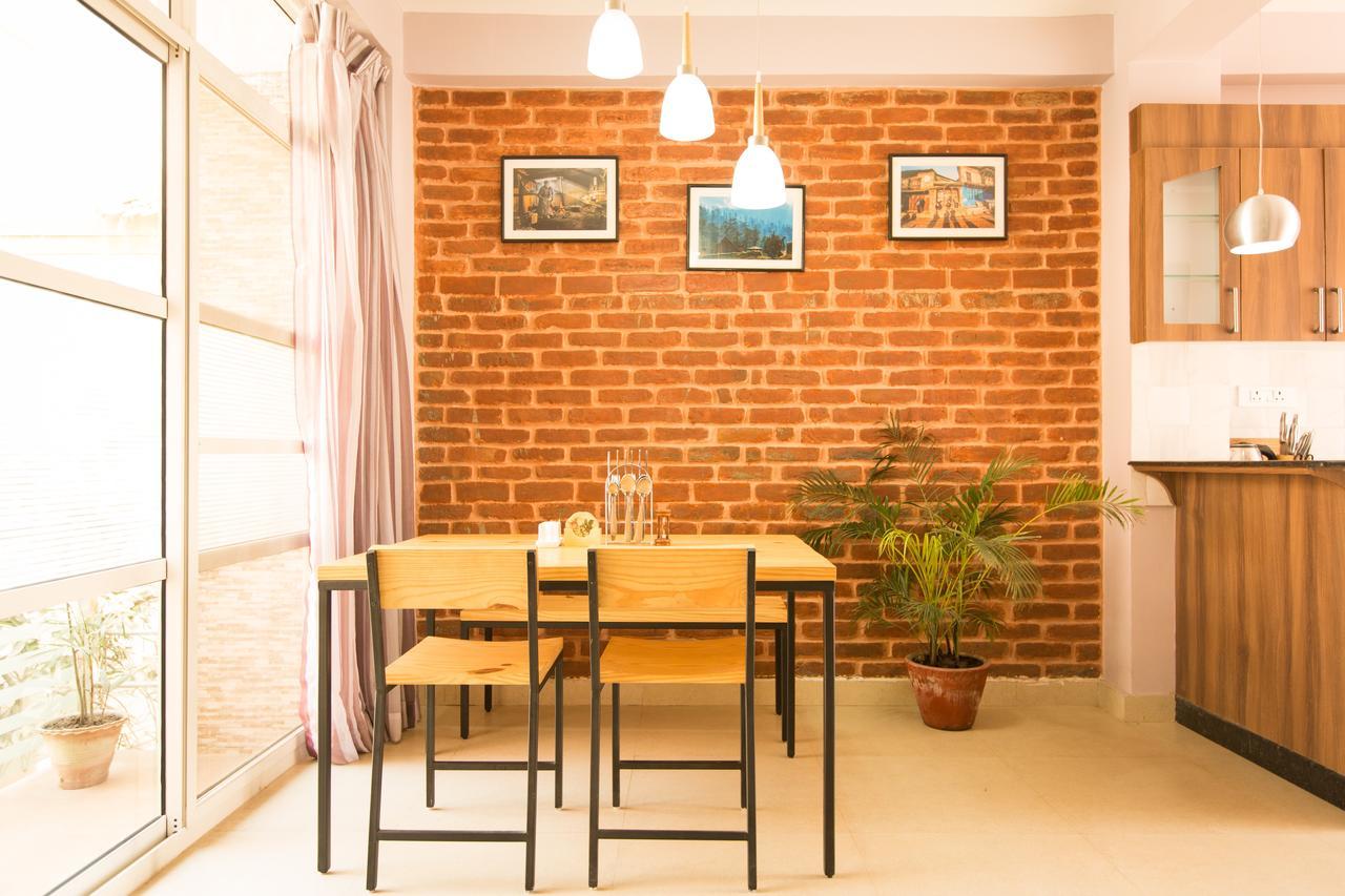 Patansquared Bed & Breakfast ภายนอก รูปภาพ