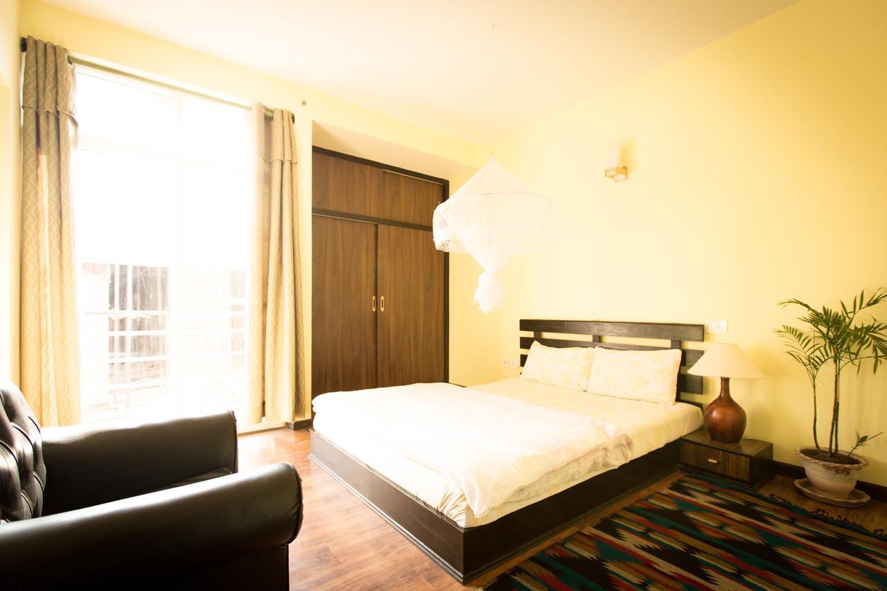 Patansquared Bed & Breakfast ภายนอก รูปภาพ